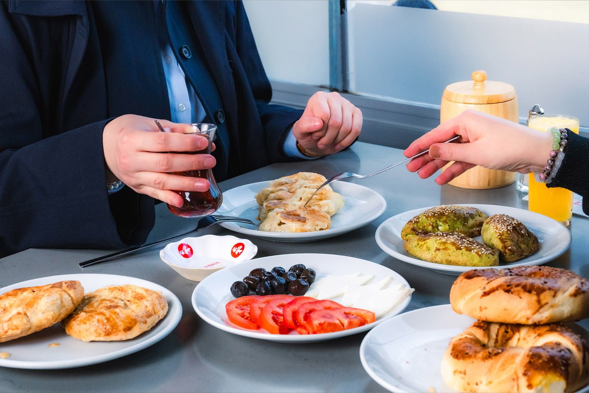 Şerife Bacı Büyük