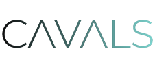Cavals Creative Logo